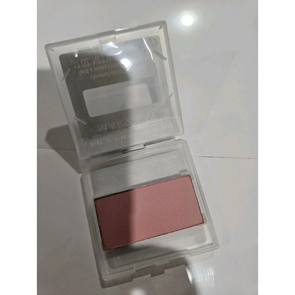 Mary Kay Chromafusion Blush Hint Of Pink New